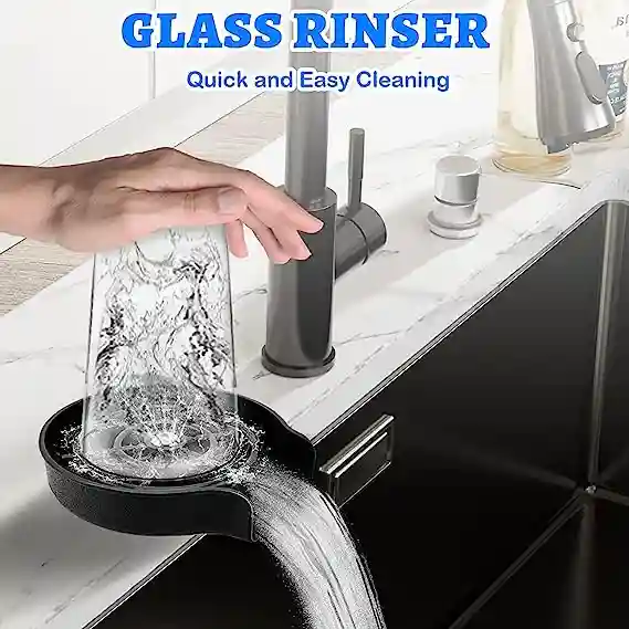 Bottle and cup cleaning tool - Image 4